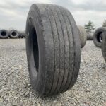  Opony ciężarowe 385/65R22.5 DEESTONE SW413 / 14-15mm