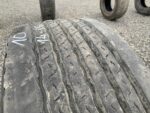 Opony ciężarowe 385/65R22.5 DEESTONE SW413 / 14-15mm