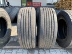 Opony ciężarowe 385/65R22.5 DEESTONE SW413 / 14-15mm
