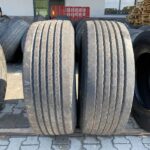  Opony ciężarowe 385/65R22.5 DEESTONE SW413 / 14-15mm