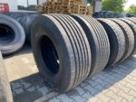 Opony ciężarowe 385/65R22.5 DEESTONE SW413 / 14-15mm