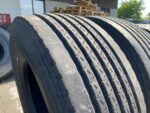 Opony ciężarowe 385/65R22.5 DEESTONE SW413 / 14-15mm