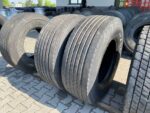 Opony ciężarowe 385/65R22.5 DEESTONE SW413 / 14-15mm