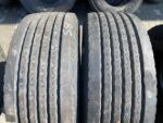Opony ciężarowe 385/65R22.5 DEESTONE SW413 / 14-15mm