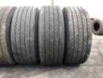Opony ciężarowe 385/65R22.5 BERLINER E3T / 8-9mm