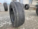 Opony ciężarowe 385/65R22.5 DAYTON D400T / 8-10mm