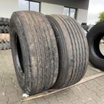  Opony ciężarowe 385/65R22.5 DAYTON D400T / 13-14mm