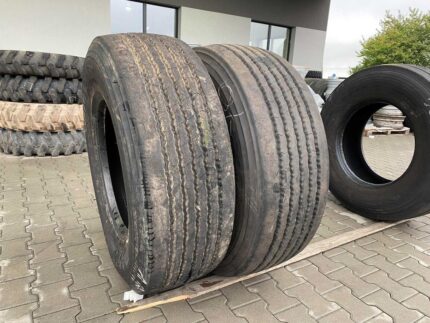  Opony ciężarowe 385/65R22.5 DAYTON D400T / 13-14mm