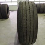  Opony ciężarowe 385/65R22.5 CONTINENTAL CONTI HYBRID HT3 / 12-13mm