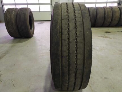  Opony ciężarowe 385/65R22.5 CONTINENTAL CONTI HYBRID HT3 / 12-13mm