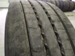 Opony ciężarowe 385/65R22.5 CONTINENTAL CONTI HYBRID HT3 / 12-13mm