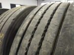 Opony ciężarowe 385/65R22.5 CONTINENTAL CONTI HYBRID HT3 / 14 mm