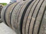 Opony ciężarowe 385/65R22.5 CONTINENTAL CONTI HYBRID HT3 / 13-15mm