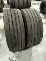 Opony ciężarowe 385/65R22.5 CONTINENTAL CONTI HYBRID HT3 / 12-13mm