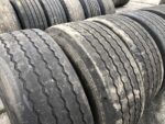 Opony ciężarowe 385/65R22.5 BERLINER E3T / 8-9mm