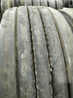 Opony ciężarowe 385/65R22.5 CONTINENTAL CONTI HYBRID HT3 / 12-13mm