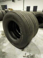 Opony ciężarowe 385/65R22.5 CONTINENTAL CONTI HYBRID HT3 / 12-13mm