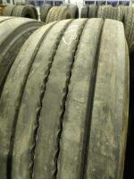 Opony ciężarowe 385/65R22.5 CONTINENTAL CONTI HYBRID HT3  / 11-13mm