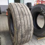  Opony ciężarowe 385/65R22.5 CONTINETAL HTR2 / 8mm