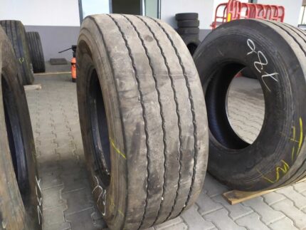  Opony ciężarowe 385/65R22.5 CONTINETAL HTR2 / 8mm