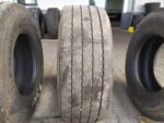 Opony ciężarowe 385/65R22.5 CONTINETAL HTR2 / 8mm