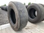 Opony ciężarowe 385/65R22.5 CONTINENTAL CONTI SCANDINAVIA HS3 / 9-11mm