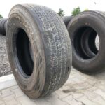  Opony ciężarowe 385/65R22.5 CONTINENTAL CONTI SCANDINAVIA HS3 / 9-11mm