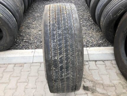 Opony ciężarowe 385/65R22.5 CONTINENTAL CONTI SCANDINAVIA HS3 / 9-11mm