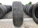 Opony ciężarowe 385/65R22.5 CONTINENTAL CONTI SCANDINAVIA HS3 / 9-11mm