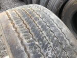 Opony ciężarowe 385/65R22.5 CONTINENTAL CONTI SCANDINAVIA HS3 / 9-11mm