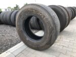 Opony ciężarowe 385/65R22.5 CONTINENTAL CONTI SCANDINAVIA HS3 / 9-11mm