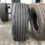  Opony ciężarowe 385/65R22.5 CONTINENTAL CONTI SCANDINAVIA HS3 / 11-13mm