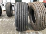 Opony ciężarowe 385/65R22.5 CONTINENTAL CONTI SCANDINAVIA HS3 / 11-13mm