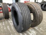 Opony ciężarowe 385/65R22.5 CONTINENTAL CONTI SCANDINAVIA HS3 / 11-13mm