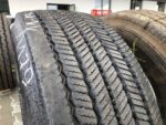 Opony ciężarowe 385/65R22.5 CONTINENTAL CONTI SCANDINAVIA HS3 / 11-13mm