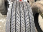 Opony ciężarowe 385/65R22.5 CONTINENTAL CONTI SCANDINAVIA HS3 / 11-13mm