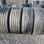  Opony ciężarowe 385/65R22.5 CONTINENTAL CONTI HYBRID HT3 , CONTI ECOPLUS HT3 / POGŁĘBIANE