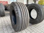 Opony ciężarowe 385/65R22.5 CONTINENTAL CONTI HYBRID HT3+ / 16mm