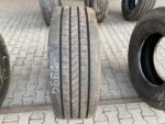 Opony ciężarowe 385/65R22.5 CONTINENTAL CONTI HYBRID HT3+ / 16mm