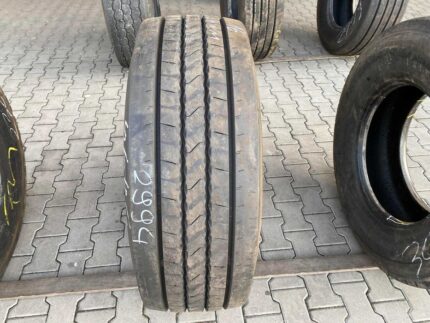 Opony ciężarowe 385/65R22.5 CONTINENTAL CONTI HYBRID HT3+ / 16mm