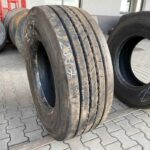  Opony ciężarowe 385/65R22.5 CONTINENTAL CONTI HYBRID HT3+ / 15mm