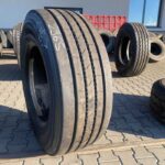  Opony ciężarowe 385/65R22.5 CONTINENTAL CONTI HYBRID HT3+ / 15mm