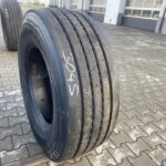  Opony ciężarowe 385/65R22.5 CONTINENTAL CONTI HYBRID HT3+ / 15mm