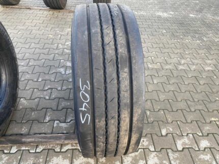 Opony ciężarowe 385/65R22.5 CONTINENTAL CONTI HYBRID HT3+ / 15mm