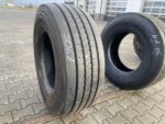 Opony ciężarowe 385/65R22.5 CONTINENTAL CONTI HYBRID HT3+  / 15-16mm