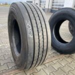  Opony ciężarowe 385/65R22.5 CONTINENTAL CONTI HYBRID HT3+  / 15-16mm