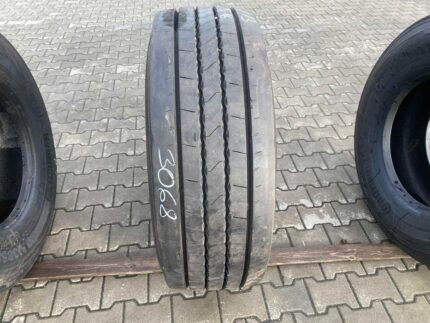 Opony ciężarowe 385/65R22.5 CONTINENTAL CONTI HYBRID HT3+  / 15-16mm