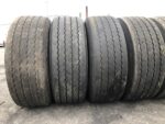 Opony ciężarowe 385/65R22.5 BERLINER E3T / 9-10MM