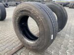 Opony ciężarowe 385/65R22.5 CONTINENTAL CONTI HYBRID HT3+  / 15-16mm