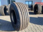 Opony ciężarowe 385/65R22.5 CONTINENTAL CONTI HYBRID HT3+ / 14mm